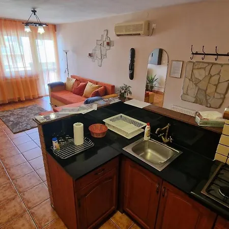 Epreskert Apartment Nyiregyhaza