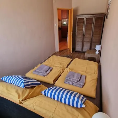 Apartment Epreskert *