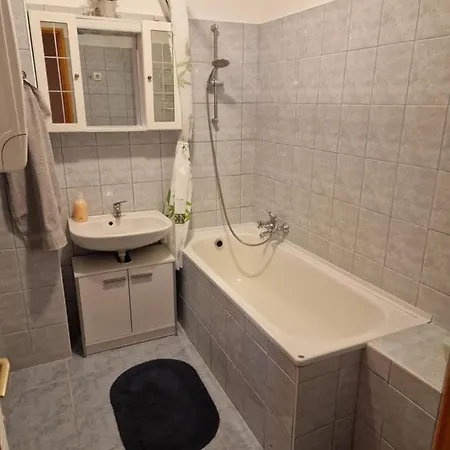 Apartman Epreskert