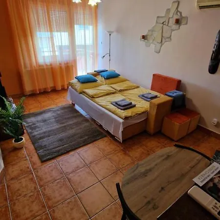 Epreskert Apartman Nyíregyháza