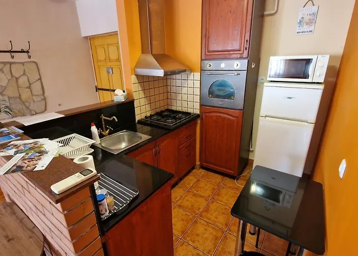 Epreskert Apartamento *
